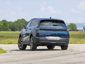 TEST - Deze zuinige auto bleek zuipschuit, maar revancheert zich op andere discipline