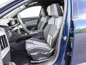 TEST - Deze zuinige auto bleek zuipschuit, maar revancheert zich op andere discipline