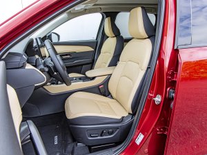 TEST - Deze zuinige auto bleek zuipschuit, maar revancheert zich op andere discipline