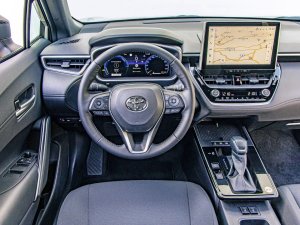TEST - Deze zuinige auto bleek zuipschuit, maar revancheert zich op andere discipline