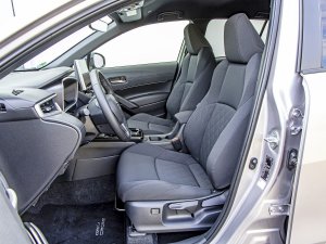 TEST - Deze zuinige auto bleek zuipschuit, maar revancheert zich op andere discipline