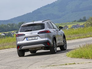TEST - Deze zuinige auto bleek zuipschuit, maar revancheert zich op andere discipline