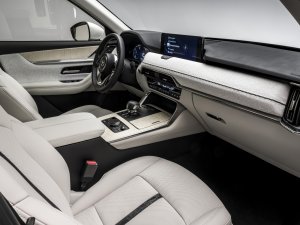 TEST Mazda CX-60 - hoe zachte heelmeesters kinderziekten lieten genezen