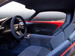 Mazda Iconic SP: dit aaibare sportwagentje gaat waterstof ‘redden’