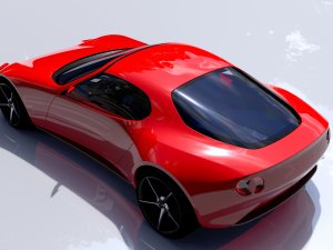 Mazda droomt over opvolger van RX-7 en RX-8 – maar dan anders