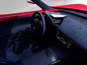 Mazda Iconic SP: dit aaibare sportwagentje gaat waterstof ‘redden’