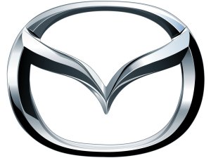 Wat betekent het logo van Mazda?