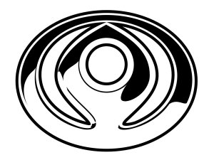 Wat betekent het logo van Mazda?