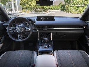 Mazda MX-30 in de showroom: let op deze 3 aandachtspunten