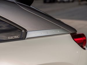 Eerste review: Mazda MX-30