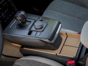 Eerste review: Mazda MX-30