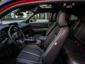 TEST: Mazda MX-30 R-EV - met deze bijzondere truc verdrievoudigt Mazda de actieradius