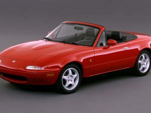 Tweedehands Mazda MX-5 NA kopen? Dit is waar je op moet letten