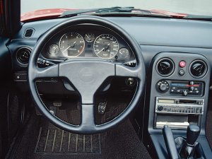 Rijplezier als prioriteit in de Mazda MX-5