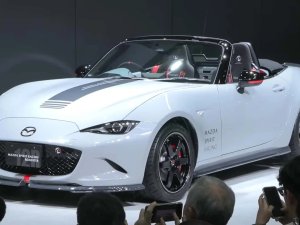 Mazda MX-5 krijgt iets waar liefhebbers blij van worden (maar ook gefrustreerd)