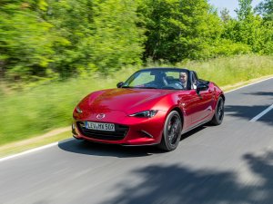 Mazda MX-5 krijgt iets waar liefhebbers blij van worden (maar ook gefrustreerd)