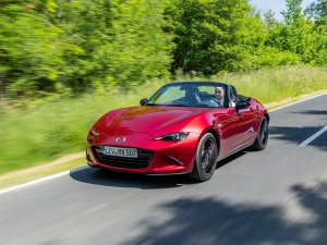 Met deze auto wordt jaarlijks het minst gereden - en dat is eigenlijk heel gek