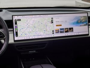 Mazda over schermpjes 6e en CX-6e: ‘Extremer dan dit wordt het niet’