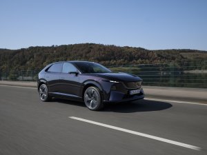 Mazda over schermpjes 6e en CX-6e: ‘Extremer dan dit wordt het niet’
