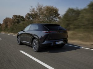 Mazda over schermpjes 6e en CX-6e: ‘Extremer dan dit wordt het niet’