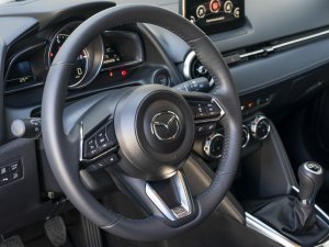 Wanneer komt de vernieuwde Mazda 2 en wat kost-ie?