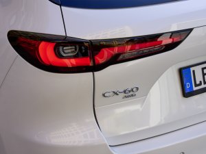 Mazda CX-60 PHEV: 3 voordelen en 3 nadelen
