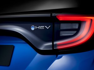 Japanse hybride auto is plotseling spotgoedkoop