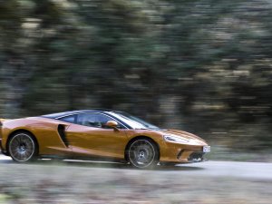 Test McLaren GT (2020) - Zijn we er nú al?