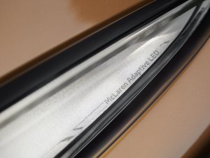 Test McLaren GT (2020) - Zijn we er nú al?