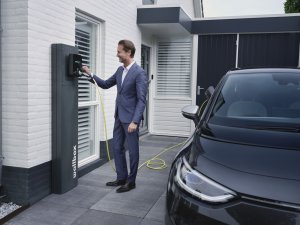 Ruim 50 procent kans dat jij in 2035 een elektrische auto rijdt