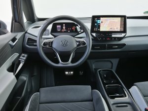 Waarom de Renault Megane E-Tech electric beter is dan de Volkswagen ID.3