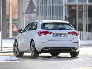 Test Audi A3 Sportback, Mercedes A-klasse, Seat Leon: wat is de beste plug-in hybride?