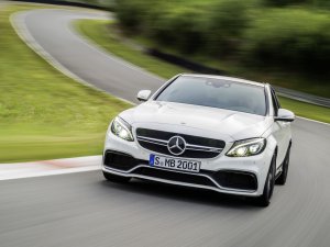 Nieuwe Mercedes-AMG C 63 (2022): auf wiedersehen, V8!