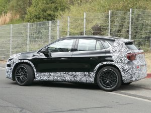 Gespot: AMG maakt ook van de goedkoopste Mercedes een knotsgek performance-model