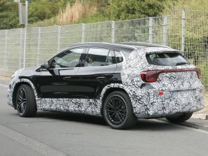 Gespot: AMG maakt ook van de goedkoopste Mercedes een knotsgek performance-model
