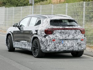 Gespot: AMG maakt ook van de goedkoopste Mercedes een knotsgek performance-model