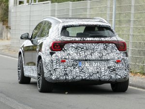 Gespot: AMG maakt ook van de goedkoopste Mercedes een knotsgek performance-model