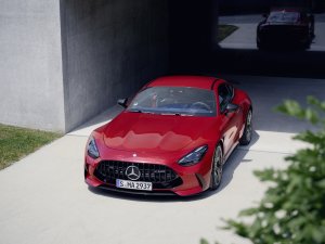 TEST Mercedes AMG GT 63 S E: stekker voor het milieu? Ja, daag!