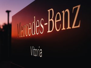 Waar komt de Vito in de naam Mercedes-Benz Vito vandaan?