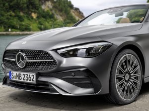 TEST Waarom de schaarse Mercedes CLE Cabriolet de betovering keihard verbreekt