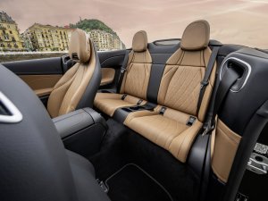 TEST Waarom de schaarse Mercedes CLE Cabriolet de betovering keihard verbreekt