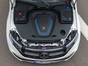 Heilige graal van elektrische auto’s is volgens dit grote Duitse merk onnodig