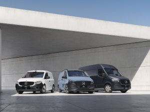 Mercedes-Benz Bedrijfswagens nodigt je graag uit op de BouwBeurs 2025