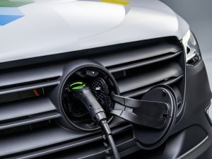 Daarom stap jij nu over op een elektrische bestelbus