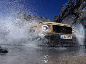 Kan jouw auto binnenkort ook varen?