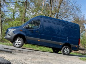 Zo bizar veel bedrijfswagens zijn er verkocht in 2024