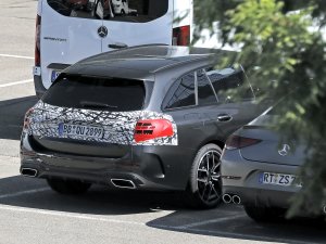 Mercedes