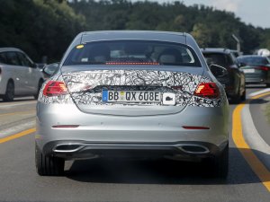 Mercedes