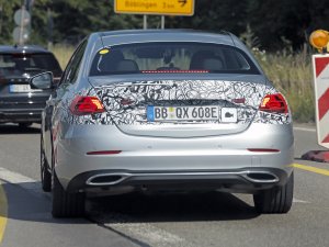 Mercedes