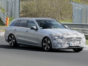 Mercedes